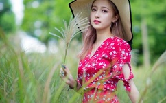 非主流人体艺术